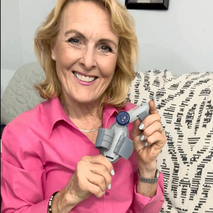 Tala ortopédica Hallux Valgus